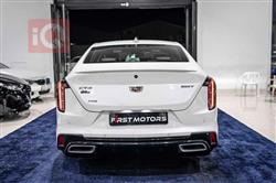 Cadillac CT4